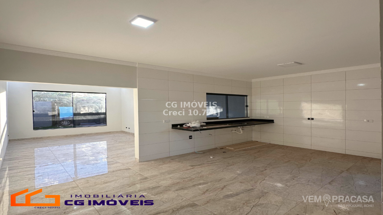 Casa Térrea à venda no Jardim Aero Rancho, Campo Grande – foto 4