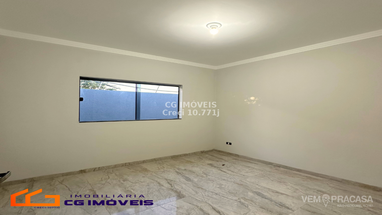 Casa Térrea à venda no Jardim Aero Rancho, Campo Grande – foto 5