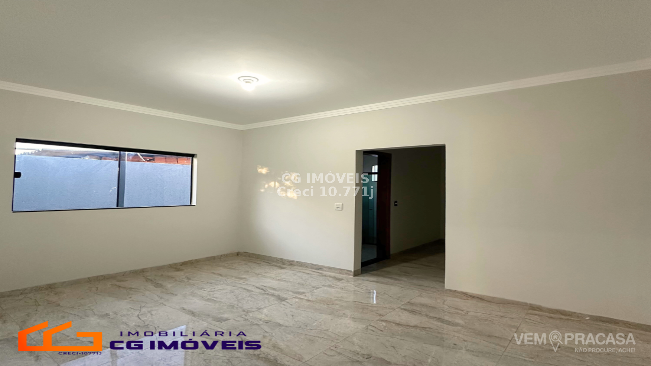 Casa Térrea à venda no Jardim Aero Rancho, Campo Grande – foto 6