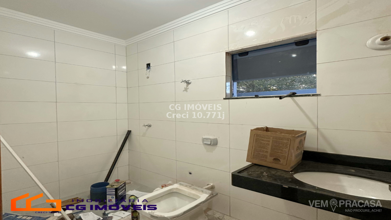 Casa Térrea à venda no Jardim Aero Rancho, Campo Grande – foto 8