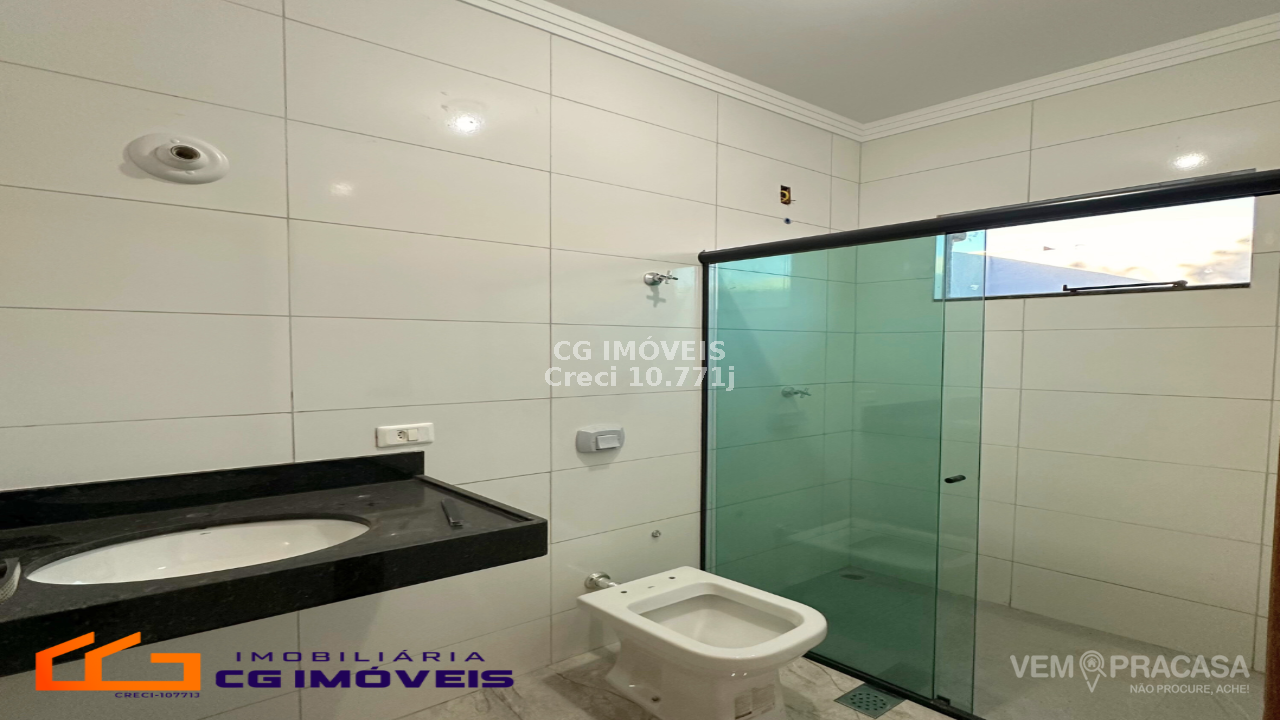 Casa Térrea à venda no Jardim Aero Rancho, Campo Grande – foto 9