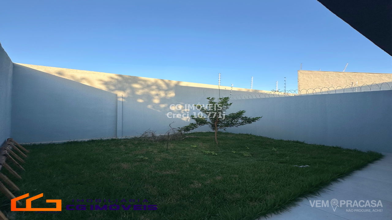 Casa Térrea à venda no Jardim Aero Rancho, Campo Grande – foto 11