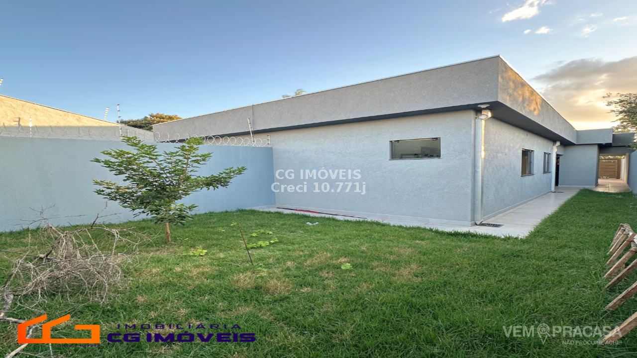 Casa Térrea à venda no Jardim Aero Rancho, Campo Grande – foto 12