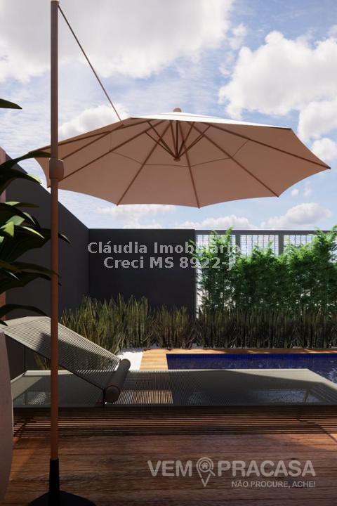 Casa de Condomínio à venda no Nova Lima, Campo Grande – foto 9