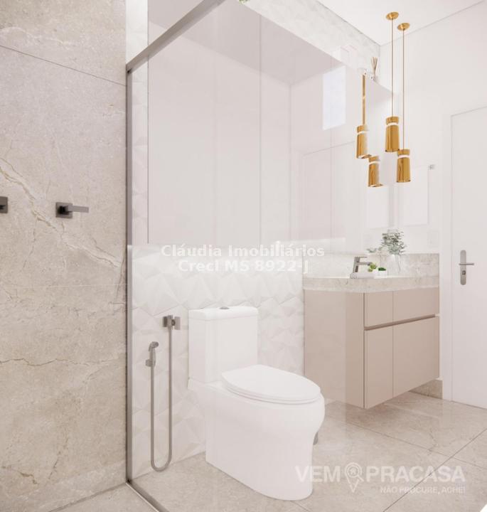 Casa de Condomínio à venda no Nova Lima, Campo Grande – foto 11