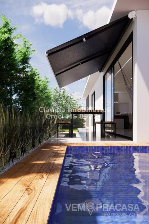 Casa de Condomínio à venda no Nova Lima, Campo Grande – foto 13