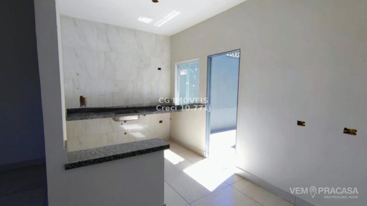 Casa Térrea à venda na Vila Nasser, Campo Grande – foto 3