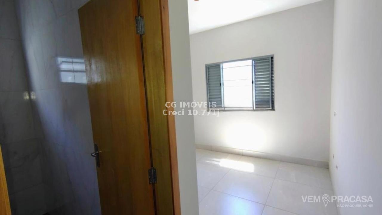 Casa Térrea à venda na Vila Nasser, Campo Grande – foto 4