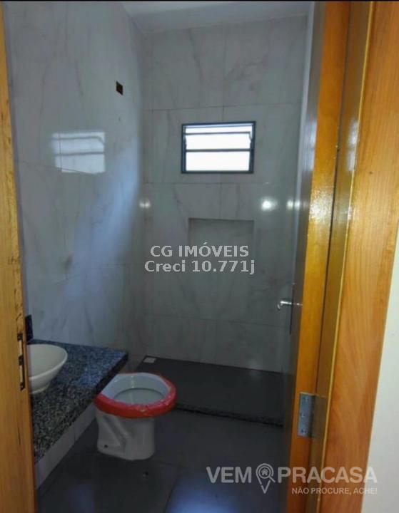 Casa Térrea à venda na Vila Nasser, Campo Grande – foto 5