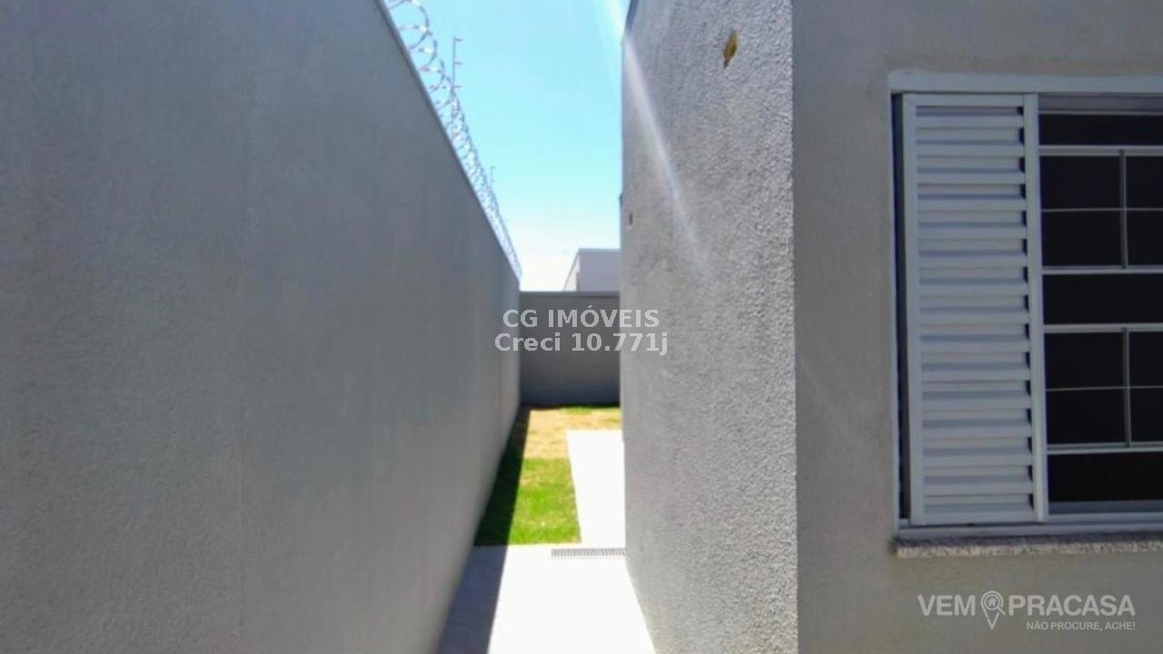 Casa Térrea à venda na Vila Nasser, Campo Grande – foto 6