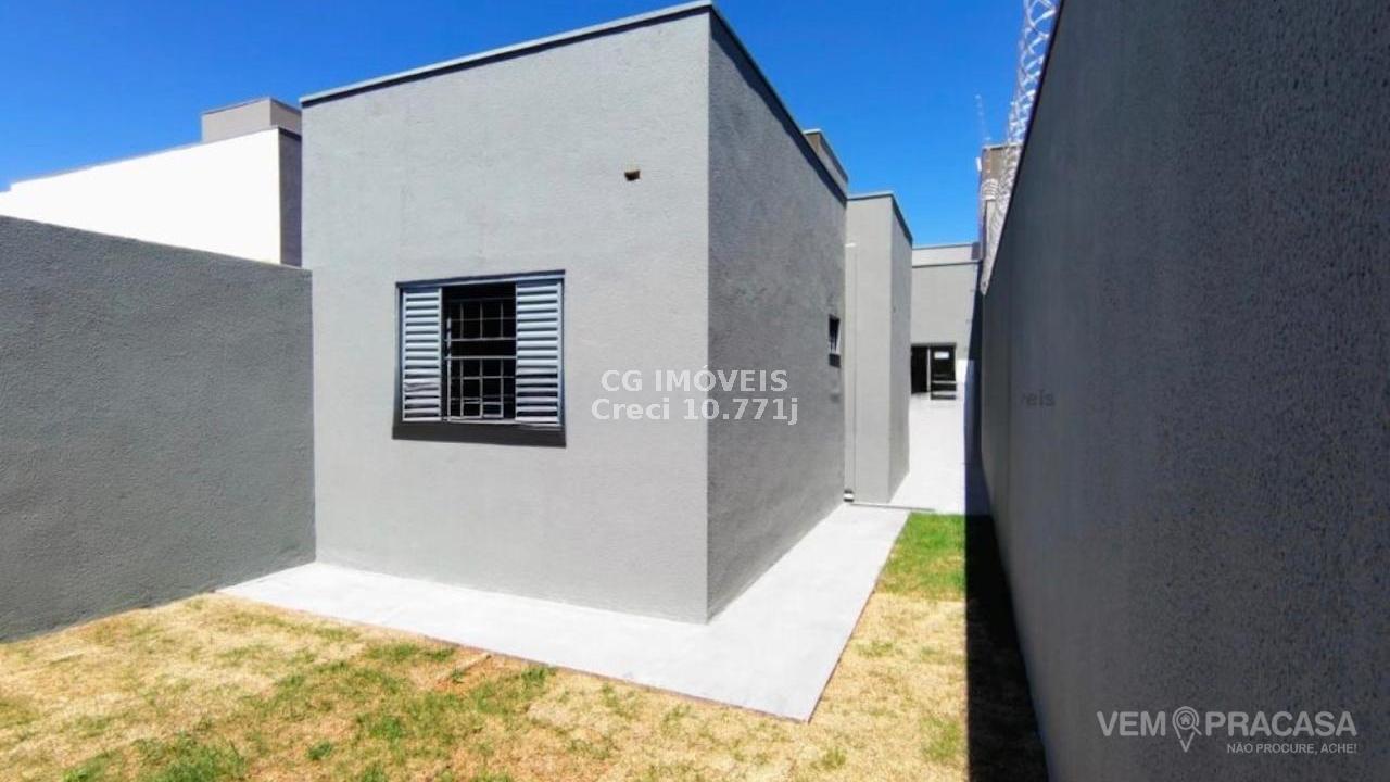 Casa Térrea à venda na Vila Nasser, Campo Grande – foto 7