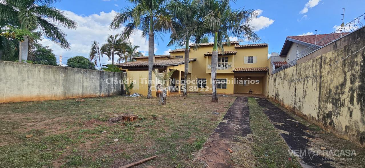Sobrado à venda no Jardim Itatiaia, Campo Grande – foto 7