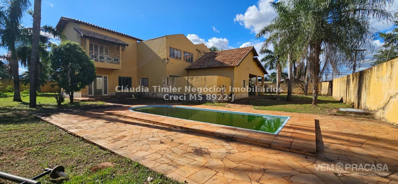 Sobrado à venda no Jardim Itatiaia, Campo Grande – foto 8