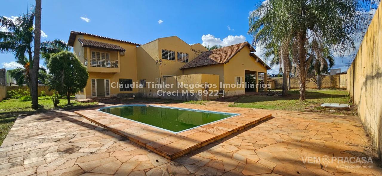 Sobrado à venda no Jardim Itatiaia, Campo Grande – foto 9