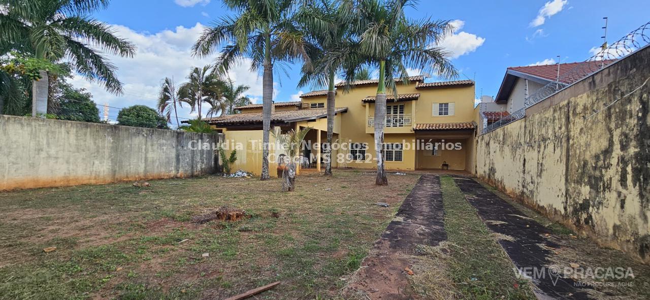Sobrado à venda no Jardim Itatiaia, Campo Grande – foto 11