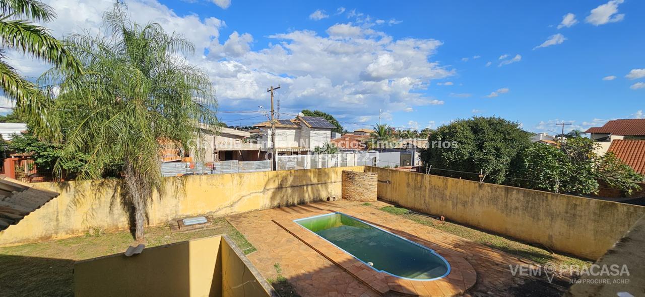 Sobrado à venda no Jardim Itatiaia, Campo Grande – foto 12
