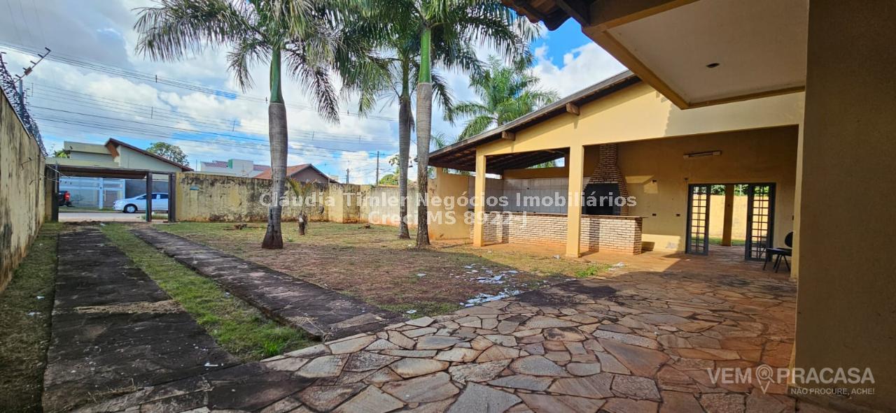 Sobrado à venda no Jardim Itatiaia, Campo Grande – foto 15