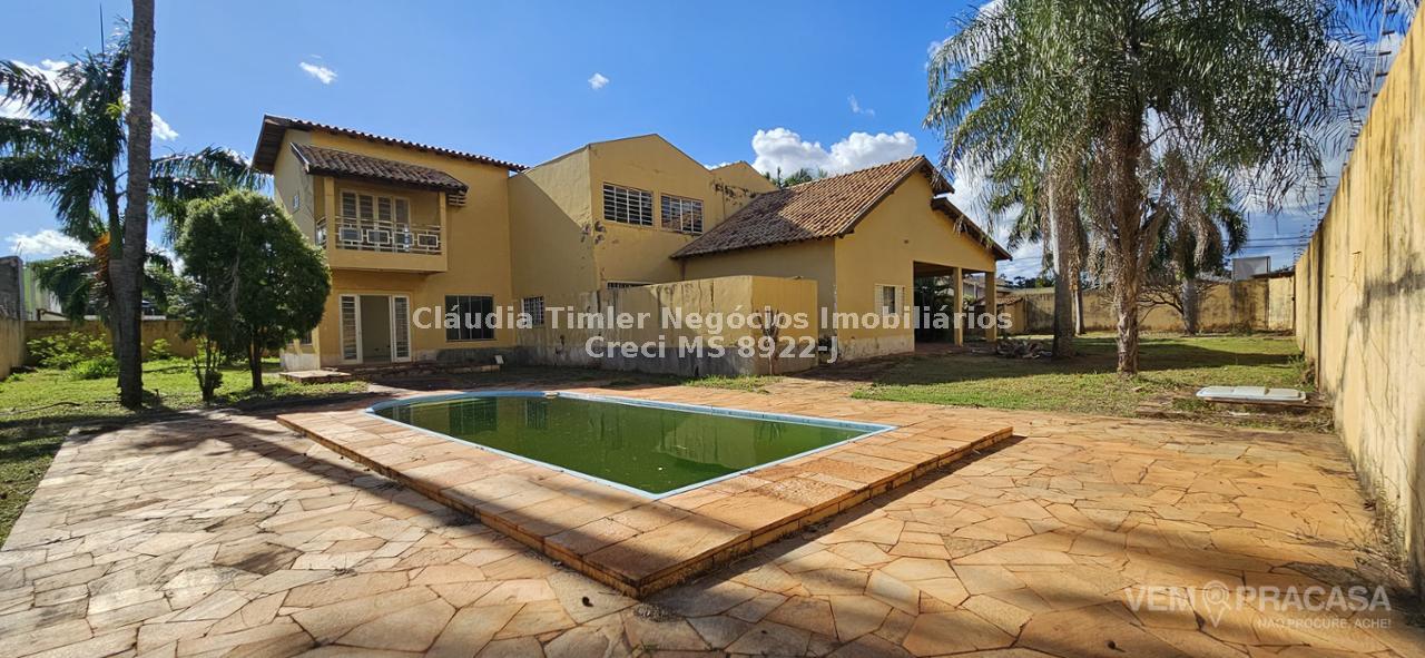 Sobrado à venda no Jardim Itatiaia, Campo Grande – foto 4