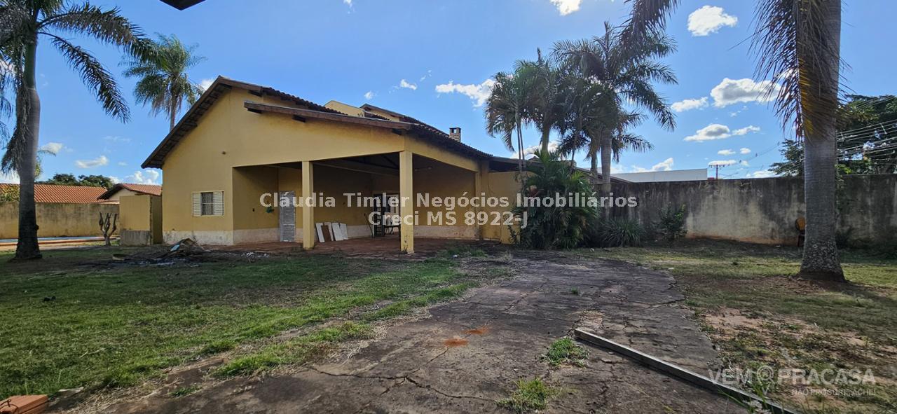 Sobrado à venda no Jardim Itatiaia, Campo Grande – foto 1