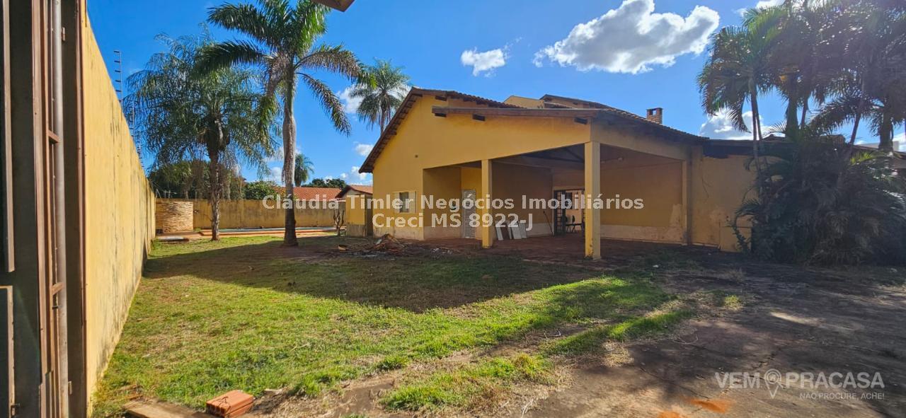 Sobrado à venda no Jardim Itatiaia, Campo Grande – foto 18
