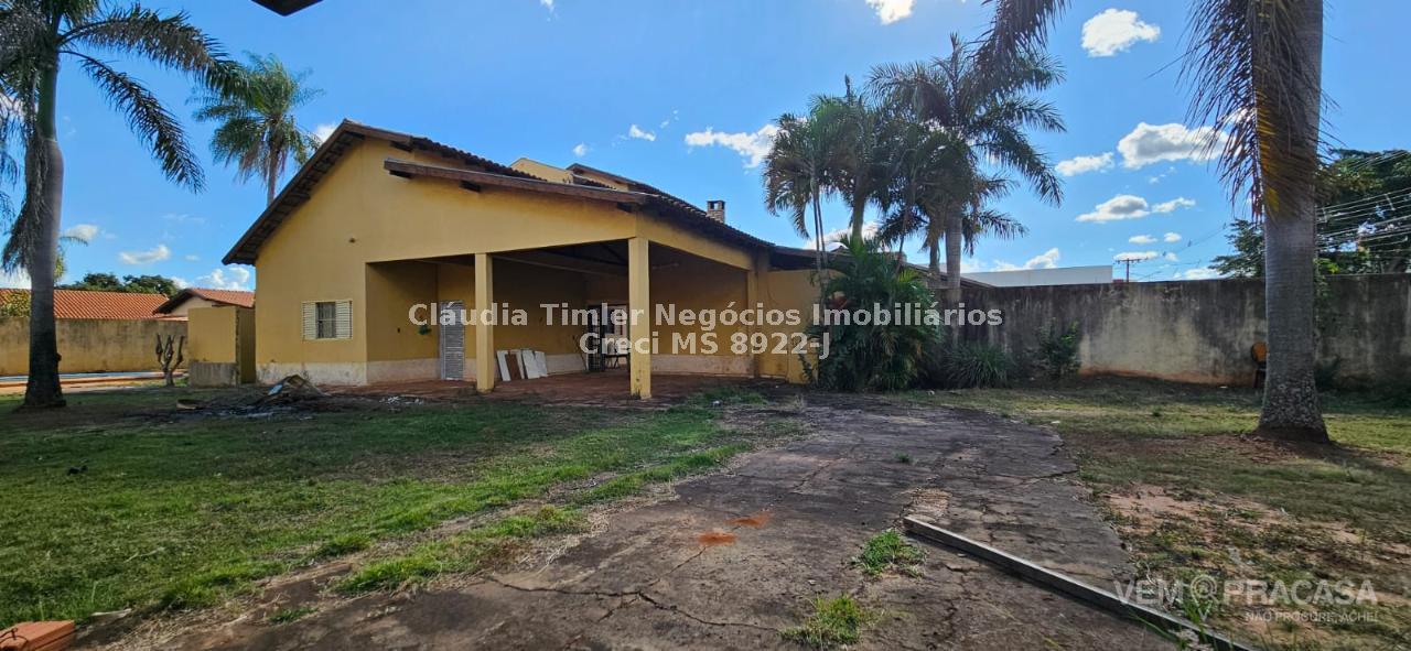 Sobrado à venda no Jardim Itatiaia, Campo Grande – foto 19