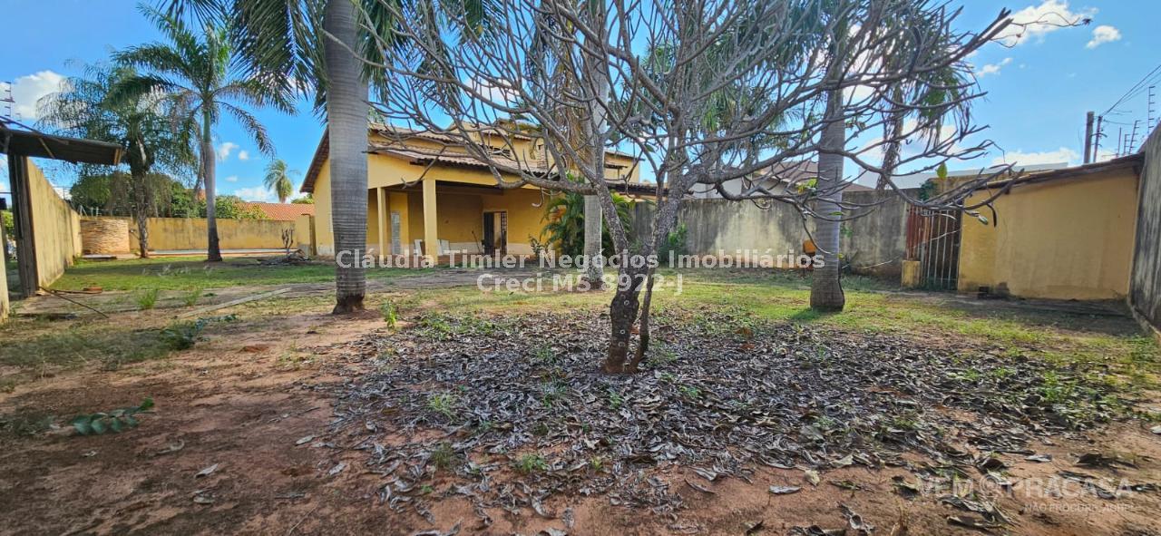 Sobrado à venda no Jardim Itatiaia, Campo Grande – foto 2