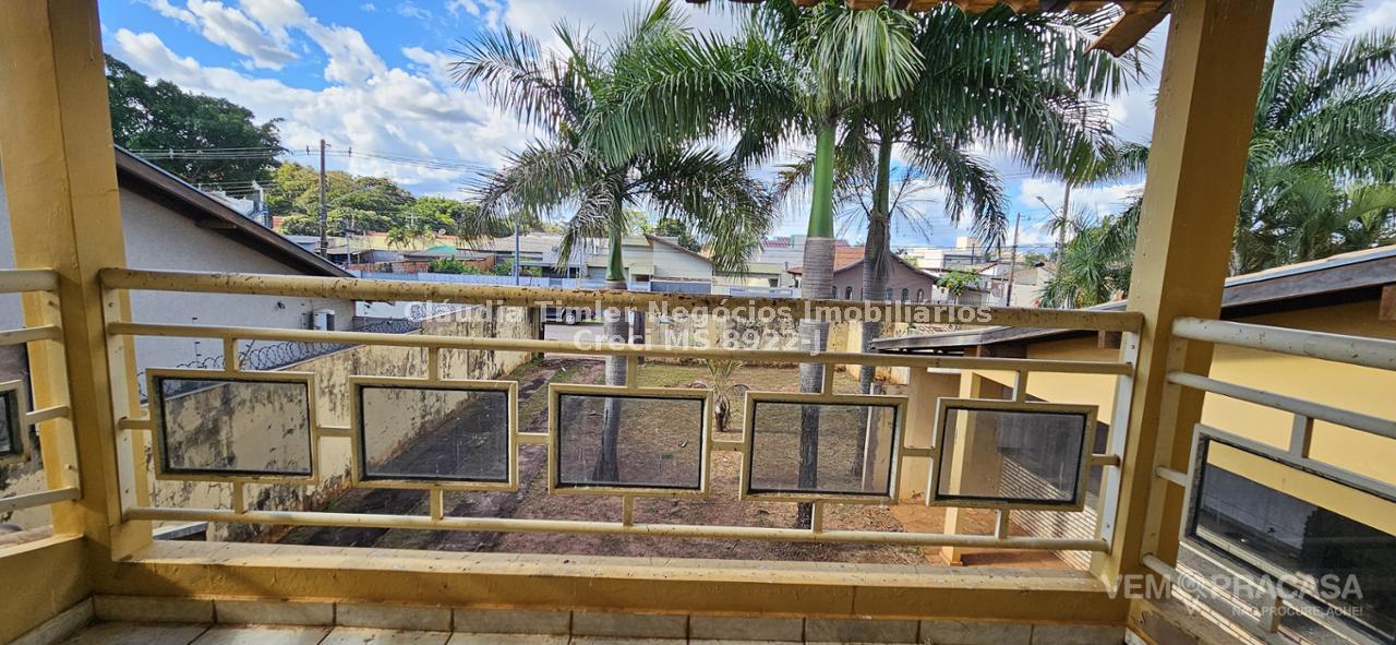 Sobrado à venda no Jardim Itatiaia, Campo Grande – foto 27