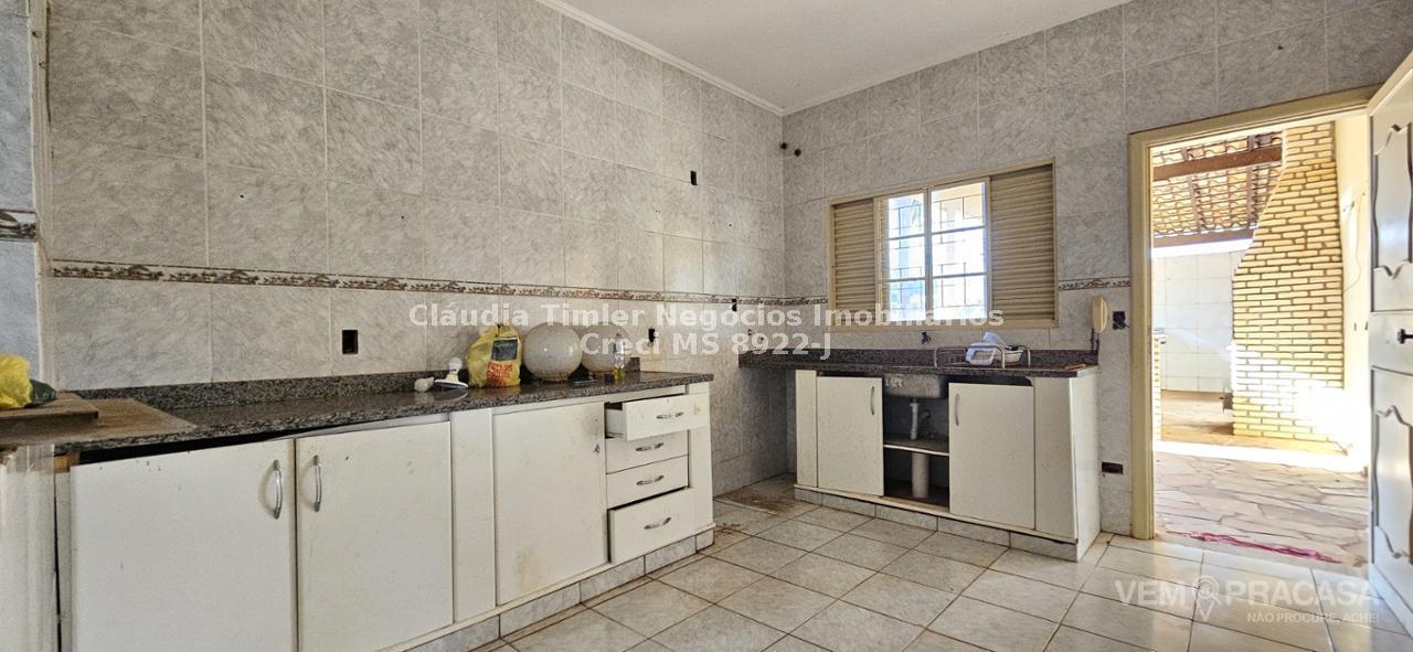 Sobrado à venda no Jardim Itatiaia, Campo Grande – foto 30