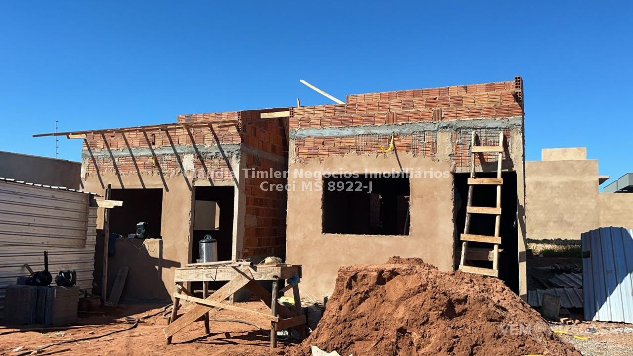 Casa Térrea à venda no North Park, Campo Grande – foto 1