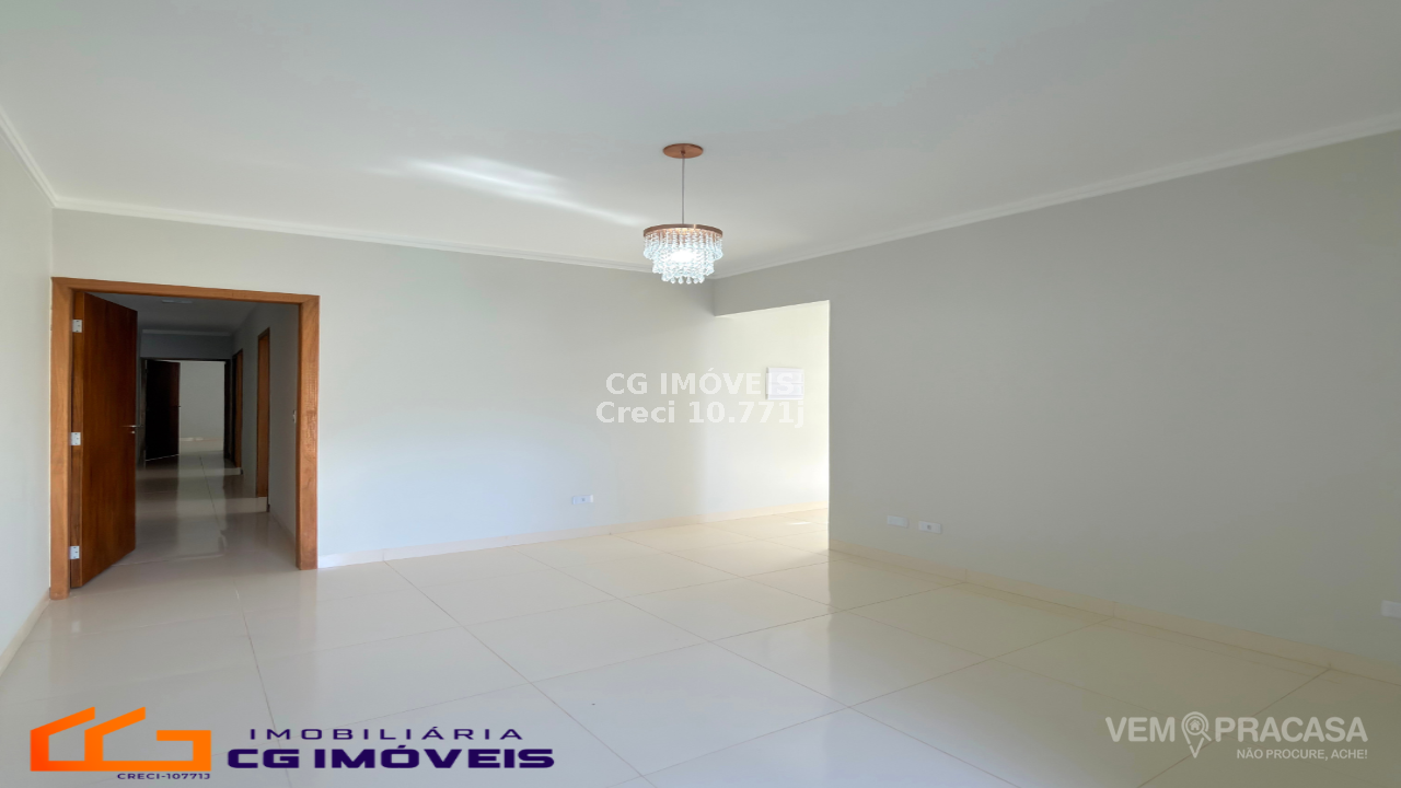 Casa Térrea à venda no Jardim Nossa Senhora do Perpétuo Socorro, Campo Grande – foto 5