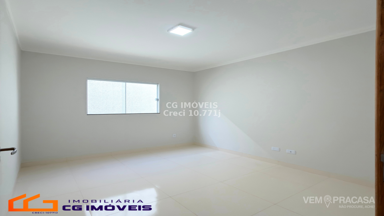 Casa Térrea à venda no Jardim Nossa Senhora do Perpétuo Socorro, Campo Grande – foto 7