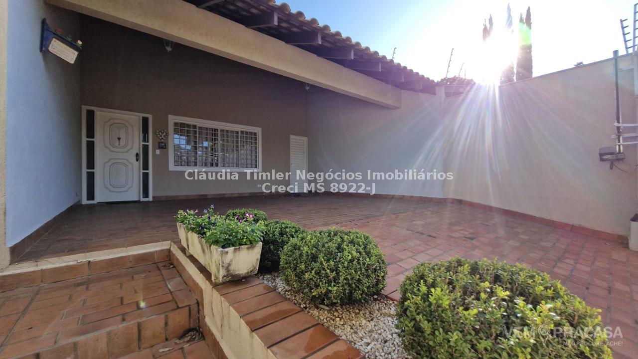 Casa Térrea à venda no Carandá Bosque, Campo Grande – foto 3