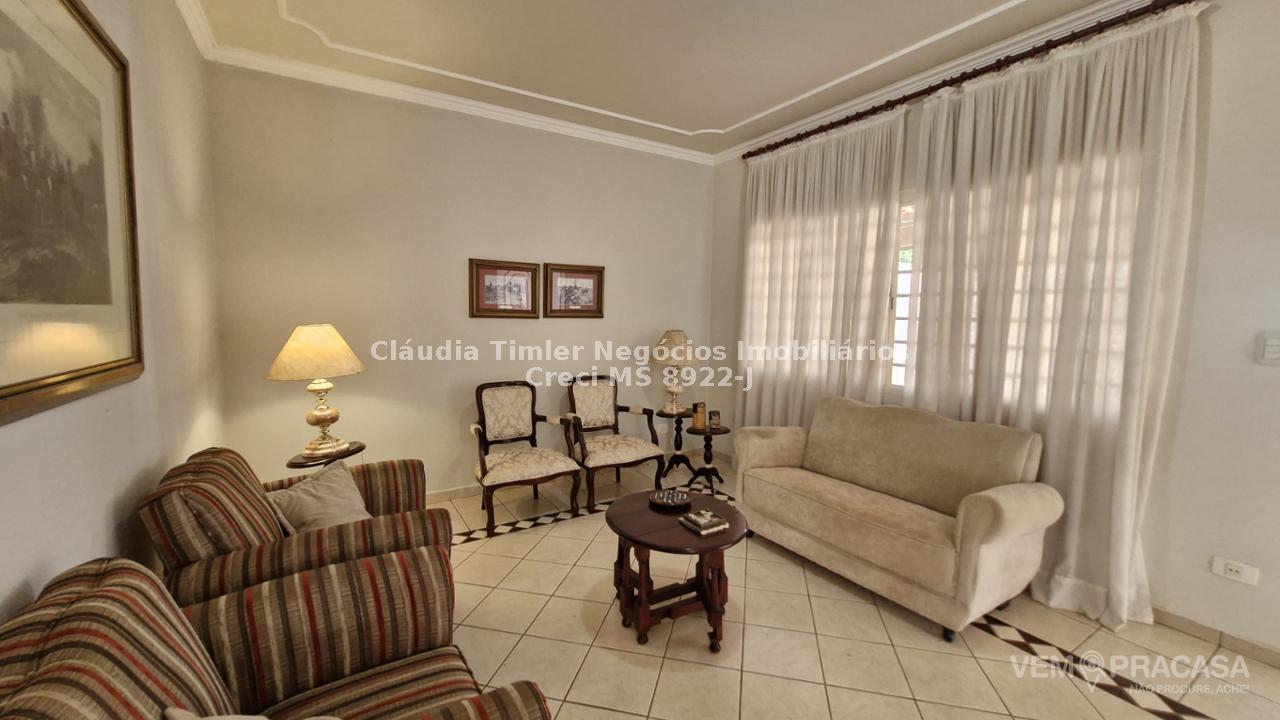 Casa Térrea à venda no Carandá Bosque, Campo Grande – foto 4
