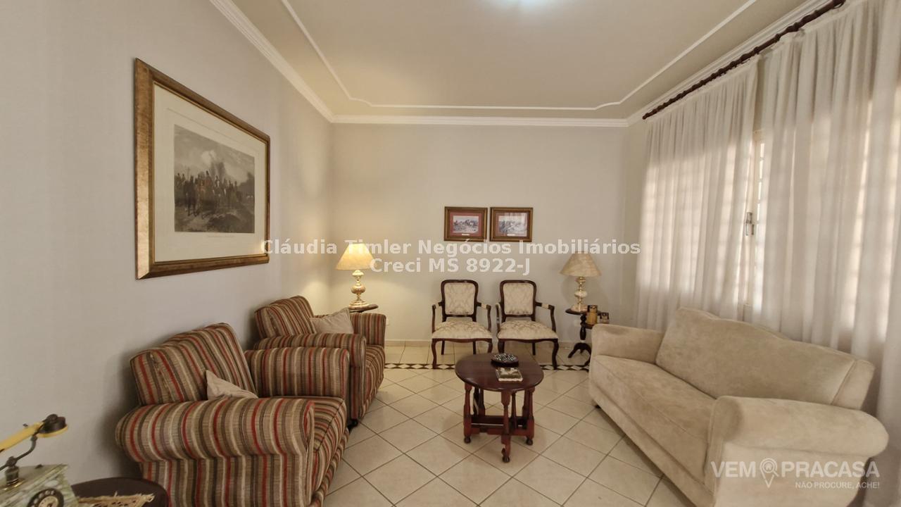 Casa Térrea à venda no Carandá Bosque, Campo Grande – foto 5