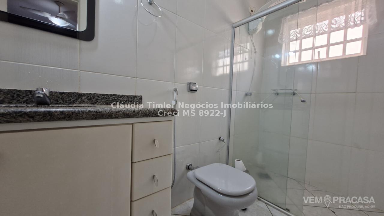 Casa Térrea à venda no Carandá Bosque, Campo Grande – foto 8