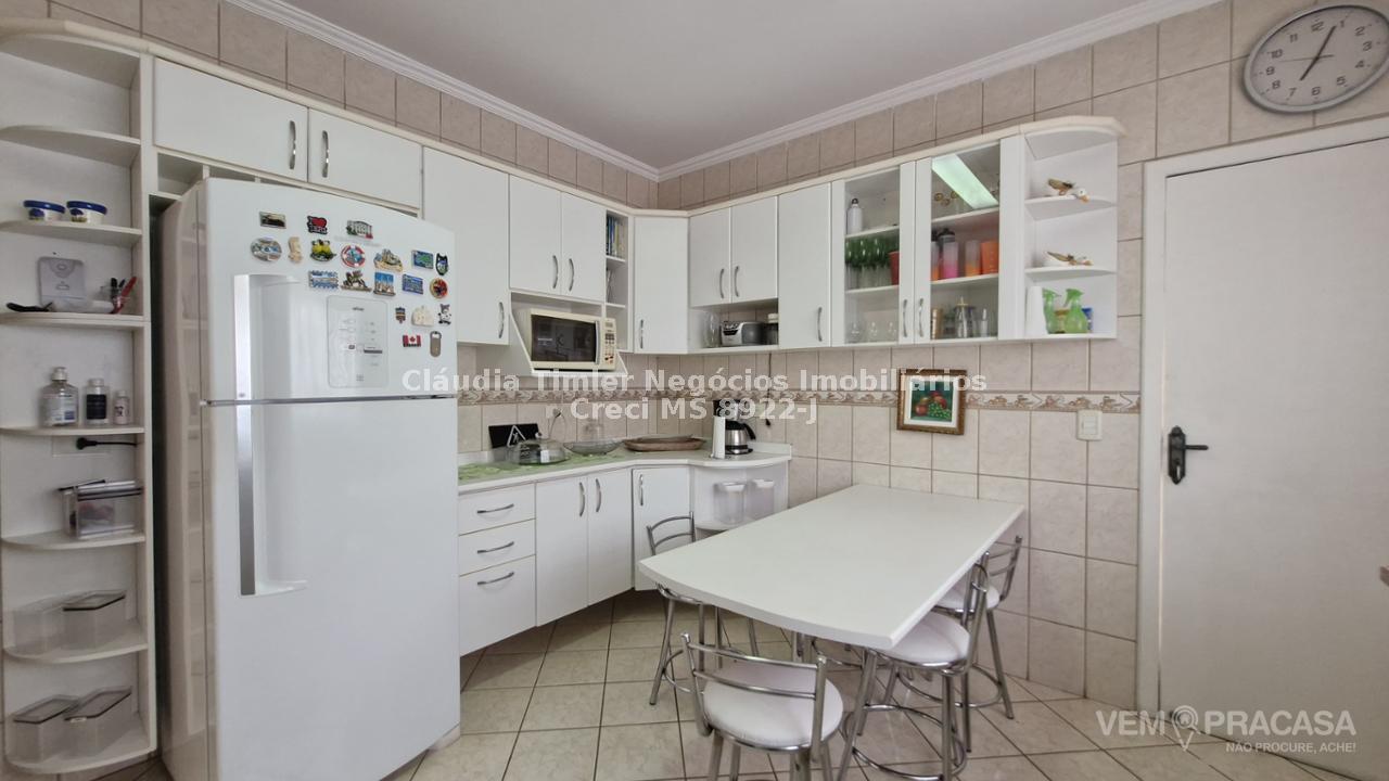 Casa Térrea à venda no Carandá Bosque, Campo Grande – foto 9