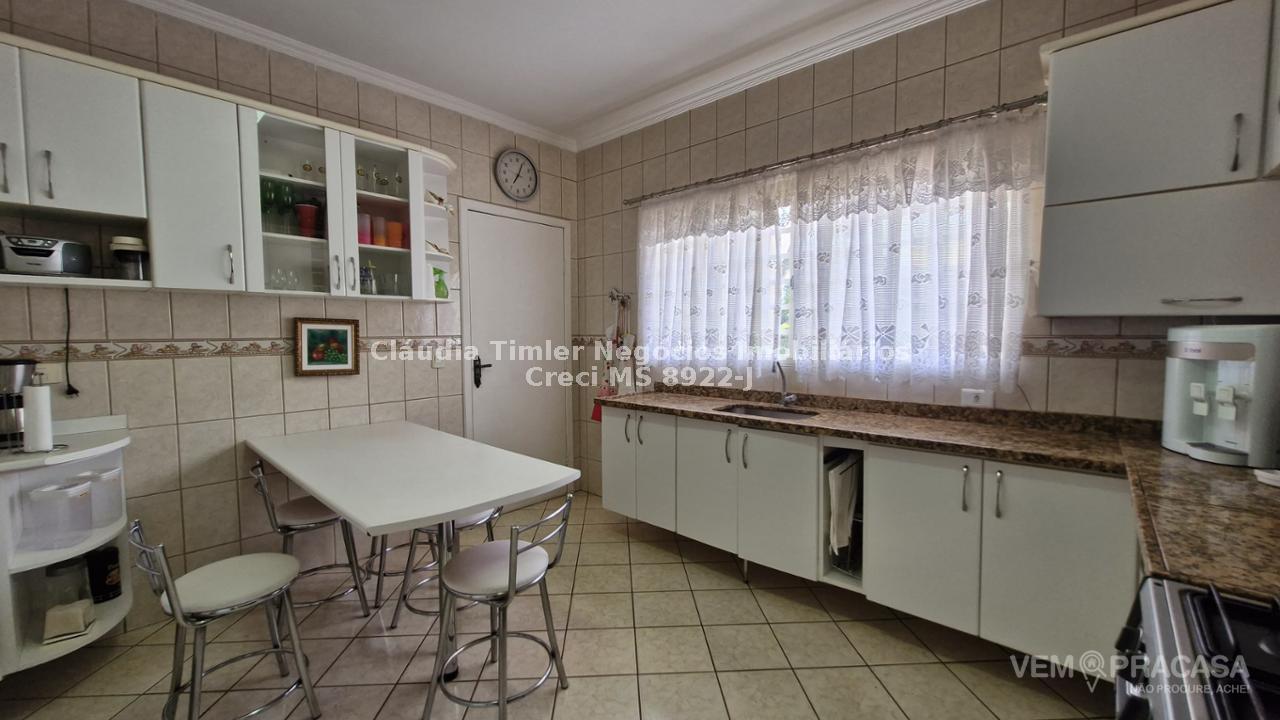 Casa Térrea à venda no Carandá Bosque, Campo Grande – foto 10