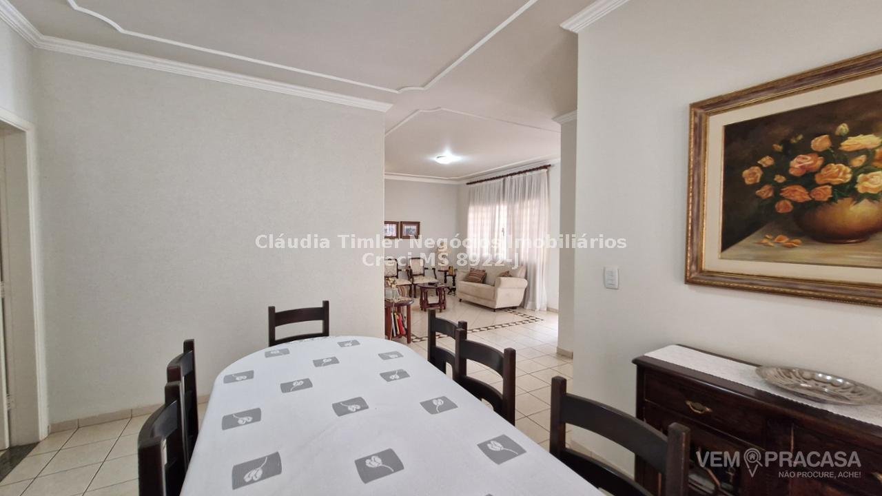 Casa Térrea à venda no Carandá Bosque, Campo Grande – foto 12