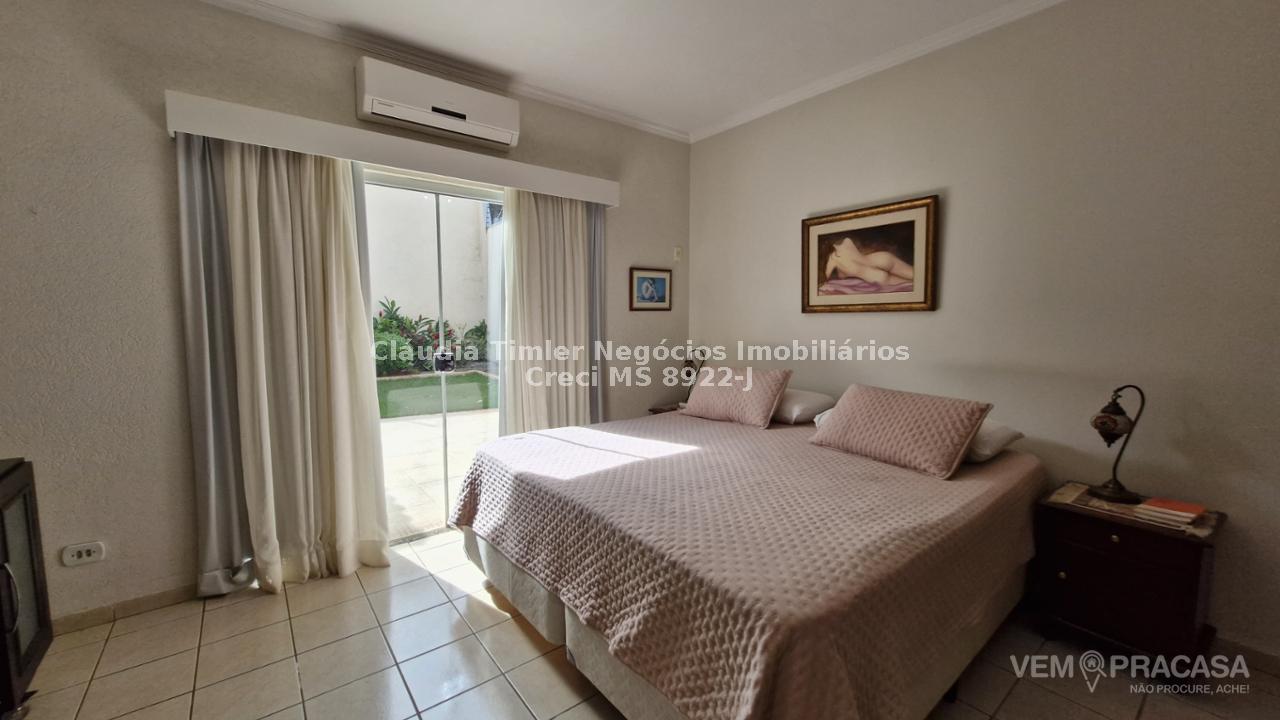 Casa Térrea à venda no Carandá Bosque, Campo Grande – foto 13