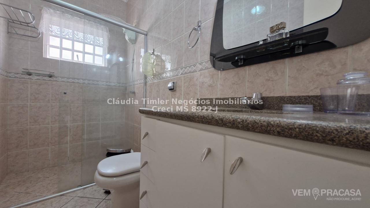 Casa Térrea à venda no Carandá Bosque, Campo Grande – foto 15