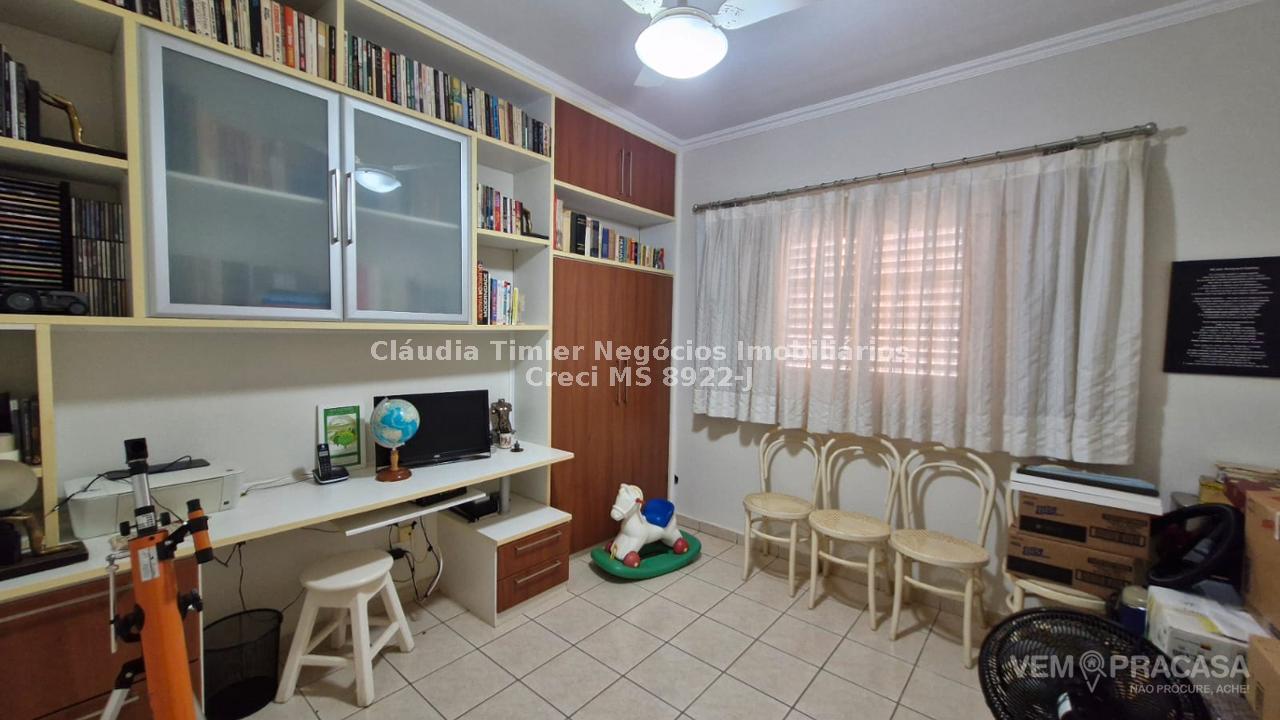 Casa Térrea à venda no Carandá Bosque, Campo Grande – foto 16