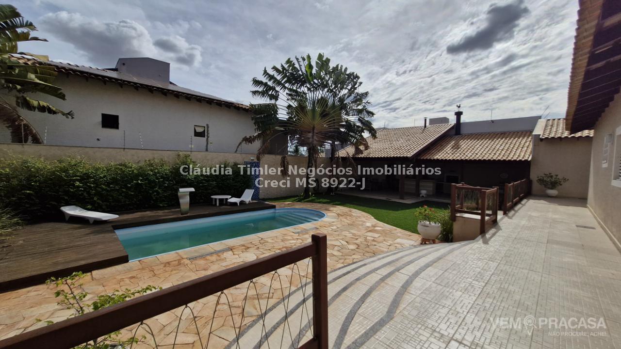 Casa Térrea à venda no Carandá Bosque, Campo Grande – foto 17