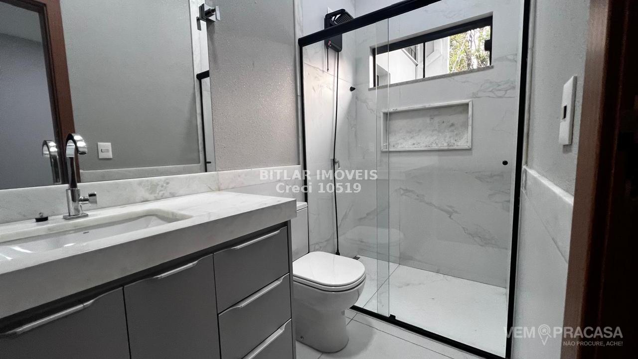 Casa Térrea à venda no Jardim Mansur, Campo Grande – foto 2