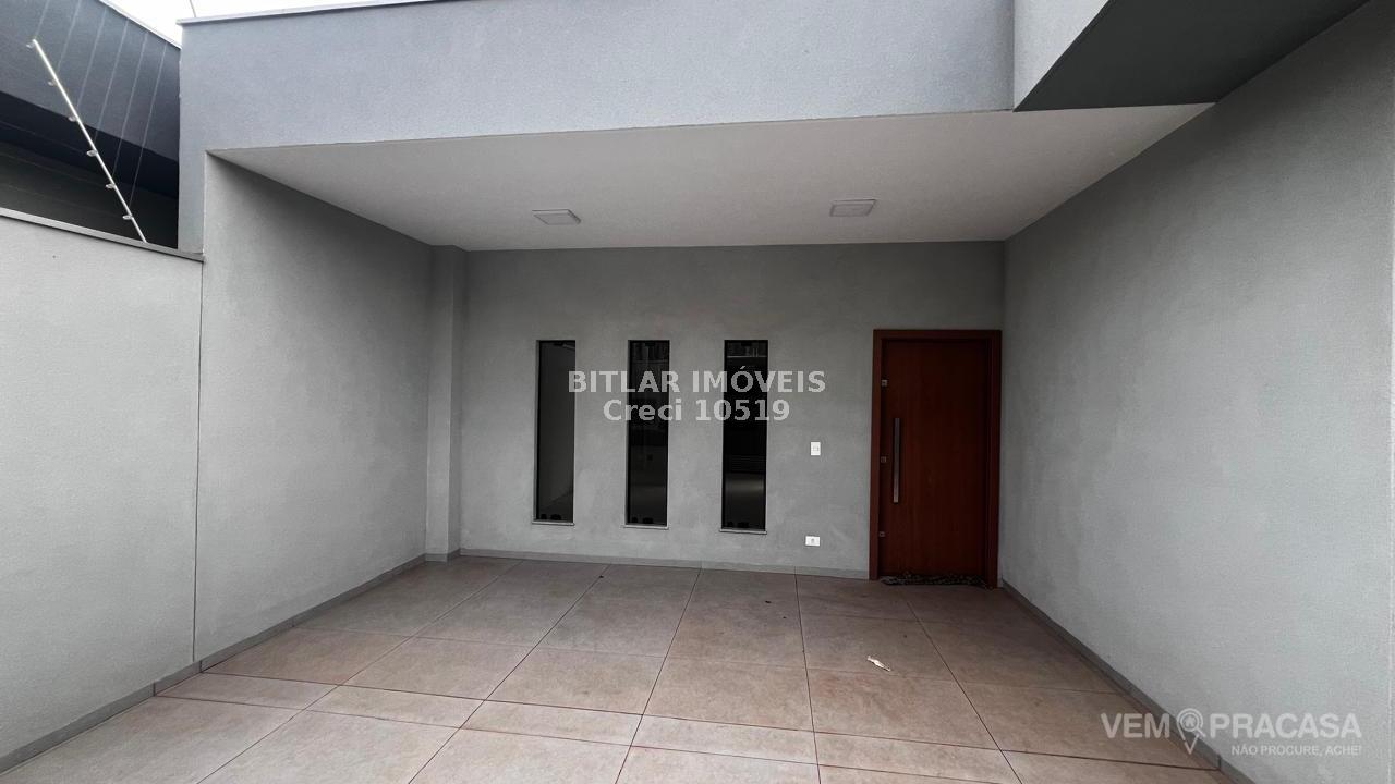 Casa Térrea à venda no Jardim Mansur, Campo Grande – foto 3