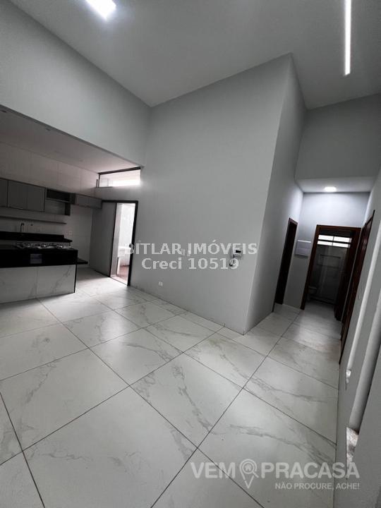 Casa Térrea à venda no Jardim Mansur, Campo Grande – foto 7