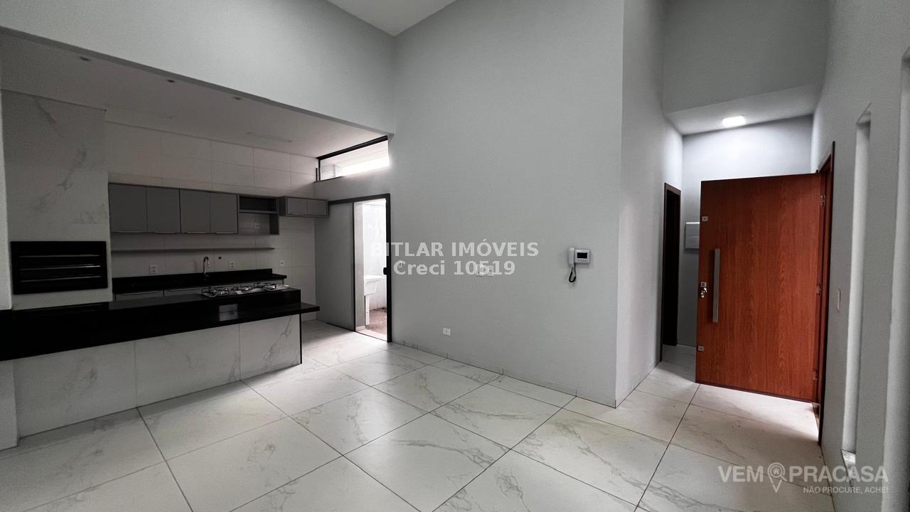 Casa Térrea à venda no Jardim Mansur, Campo Grande – foto 9