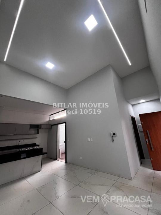Casa Térrea à venda no Jardim Mansur, Campo Grande – foto 13