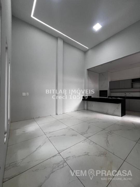 Casa Térrea à venda no Jardim Mansur, Campo Grande – foto 14