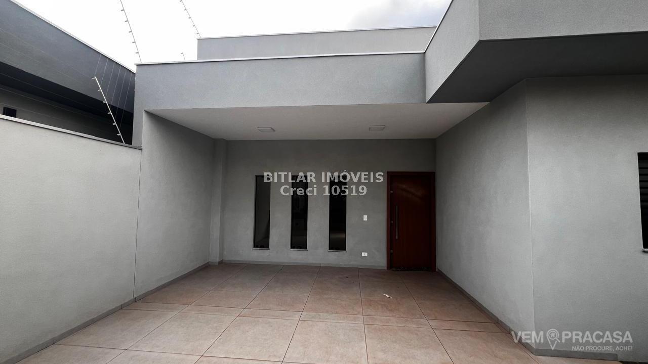 Casa Térrea à venda no Jardim Mansur, Campo Grande – foto 15