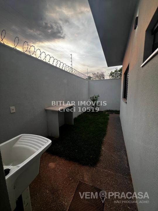 Casa Térrea à venda no Jardim Mansur, Campo Grande – foto 16